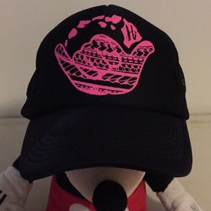 Aloha “Shaka” hat